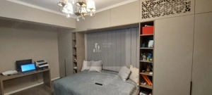 Apartament 2 camere decomandat bloc nou Tita/Ozana