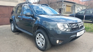 Dacia Duster 1,5dci 110CP euro5 Laureate - imagine 2
