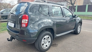 Dacia Duster 1,5dci 110CP euro5 Laureate - imagine 4