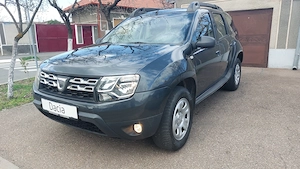 Dacia Duster 1,5dci 110CP euro5 Laureate - imagine 3