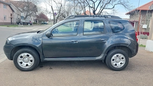 Dacia Duster 1,5dci 110CP euro5 Laureate - imagine 6