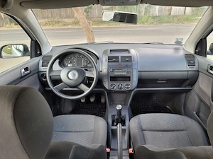 Vând 2 mașini polo 1.2 - imagine 2