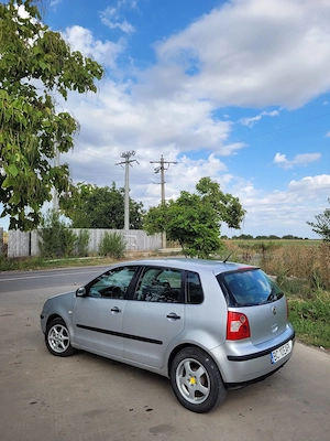 Vând 2 mașini polo 1.2 - imagine 5