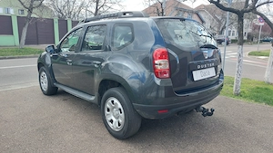 Dacia Duster 1,5dci 110CP euro5 Laureate - imagine 5