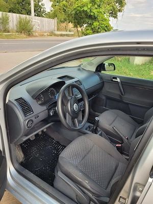 Vând 2 mașini polo 1.2 - imagine 3