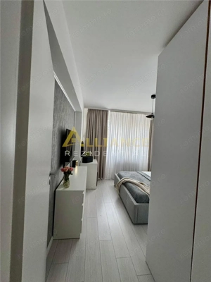Apartament 2 camere 58 mp || mobilat || parcare || bloc 2021 || Berceni - imagine 10