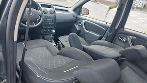 Dacia Duster 1,5dci 110CP euro5 Laureate - imagine 7