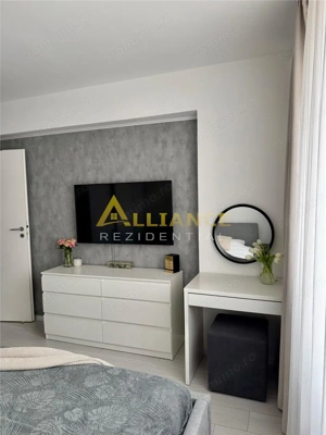 Apartament 2 camere 58 mp || mobilat || parcare || bloc 2021 || Berceni - imagine 9