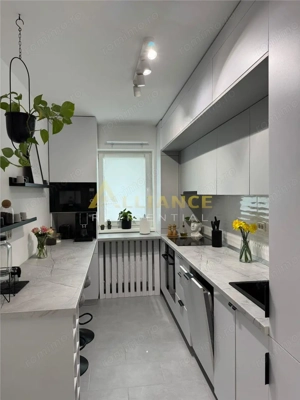 Apartament 2 camere 58 mp || mobilat || parcare || bloc 2021 || Berceni - imagine 17