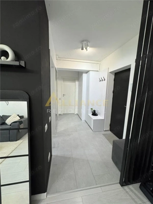 Apartament 2 camere 58 mp || mobilat || parcare || bloc 2021 || Berceni - imagine 14