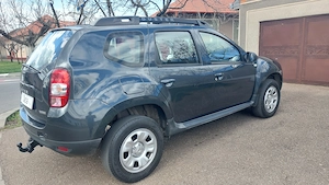 Dacia Duster 1,5dci 110CP euro5 Laureate - imagine 8