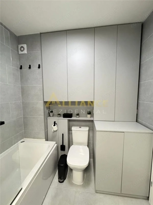 Apartament 2 camere 58 mp || mobilat || parcare || bloc 2021 || Berceni - imagine 20
