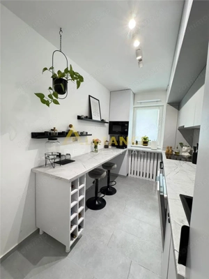 Apartament 2 camere 58 mp || mobilat || parcare || bloc 2021 || Berceni - imagine 15