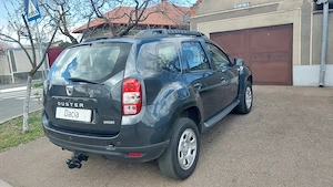 Dacia Duster 1,5dci 110CP euro5 Laureate - imagine 9