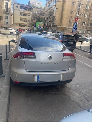 De vinzare Renault Laguna 3  - imagine 4