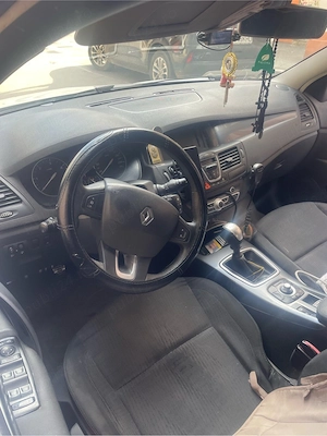 De vinzare Renault Laguna 3  - imagine 2