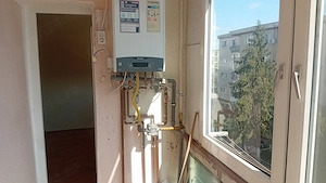 vanz ap 2 camere  Micalaca (zona miorita) - imagine 9