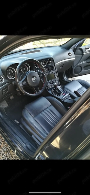 Vând Alfa Romeo 159 sw. - imagine 5
