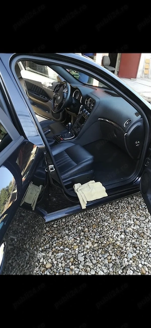Vând Alfa Romeo 159 sw. - imagine 6