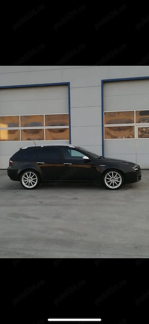 Vând Alfa Romeo 159 sw. - imagine 2