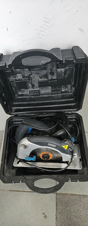 circular Gamma cs13 - imagine 2