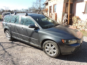 2007 Volvo V50 1.6 Diesel - imagine 2