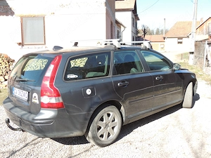 2007 Volvo V50 1.6 Diesel - imagine 4