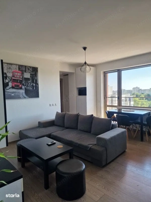 Apartament 2 camere, centrala, piscina, sala fitness, pet friendly