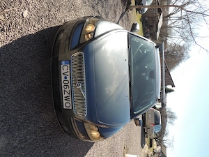 2007 Volvo V50 1.6 Diesel - imagine 5