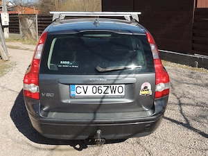 2007 Volvo V50 1.6 Diesel - imagine 3