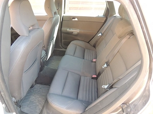 2007 Volvo V50 1.6 Diesel - imagine 8