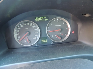 2007 Volvo V50 1.6 Diesel - imagine 6