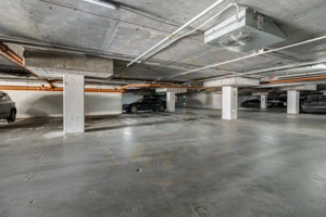 2 camere 4 City North | Parcare subterana + Boxa | Complet Mobilat - imagine 11