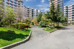 2 camere 4 City North | Parcare subterana + Boxa | Complet Mobilat - imagine 8