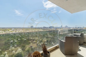 2 camere 4 City North | Parcare subterana + Boxa | Complet Mobilat - imagine 7