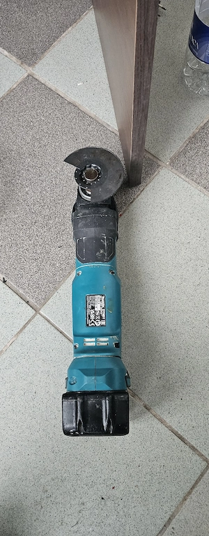 Multicuter Makita