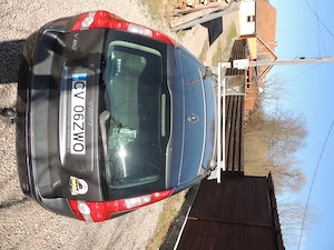 2007 Volvo V50 1.6 Diesel - imagine 10