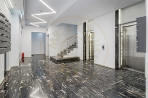 2 camere 4 City North | Parcare subterana + Boxa | Complet Mobilat - imagine 12