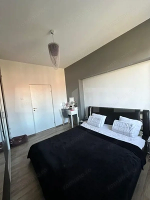 Apartament doua camere, decomandate 58 mp, zona AEROPORT - imagine 4