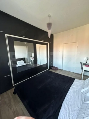 Apartament doua camere, decomandate 58 mp, zona AEROPORT - imagine 5