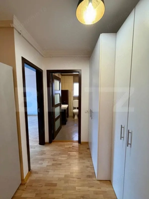 Apartament 2 camere + living, 53,68 mp, parcare, zona Muzeul Apei – Floresti - imagine 6