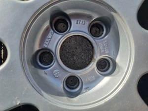 jante vw golf,polo,bora,skoda,seat,audi 5x100 pe 16 - imagine 4