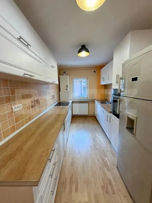 Apartament 2 camere + living, 53,68 mp, parcare, zona Muzeul Apei – Floresti