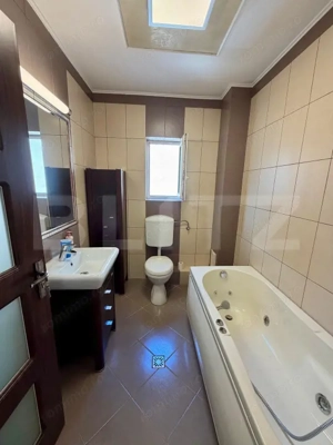 Apartament 2 camere + living, 53,68 mp, parcare, zona Muzeul Apei – Floresti - imagine 7