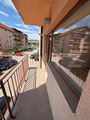 Apartament 2 camere + living, 53,68 mp, parcare, zona Muzeul Apei – Floresti - imagine 10