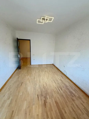 Apartament 2 camere + living, 53,68 mp, parcare, zona Muzeul Apei – Floresti - imagine 8