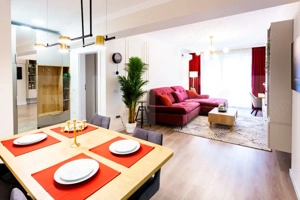 Apartament 2 camere, 65 mp, President- Calea Bucuresti