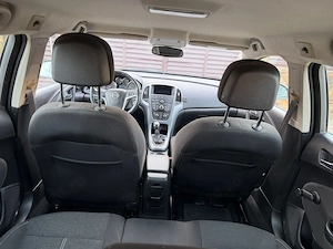 Opel Astra J Sports Tourer Facelift 1.6 CDTI 2014 , Euro 6 - imagine 9
