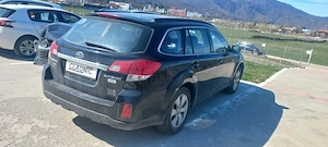 Dezmembram Subaru Legacy / Outback 2.0 D AWD EE20 - imagine 7
