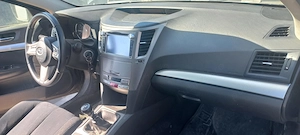 Dezmembram Subaru Legacy / Outback 2.0 D AWD EE20 - imagine 6